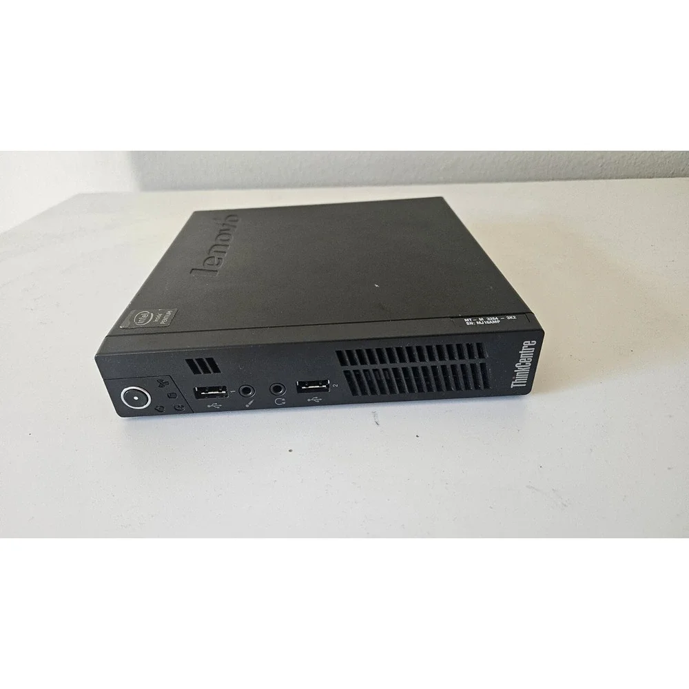 Lenovo sold as